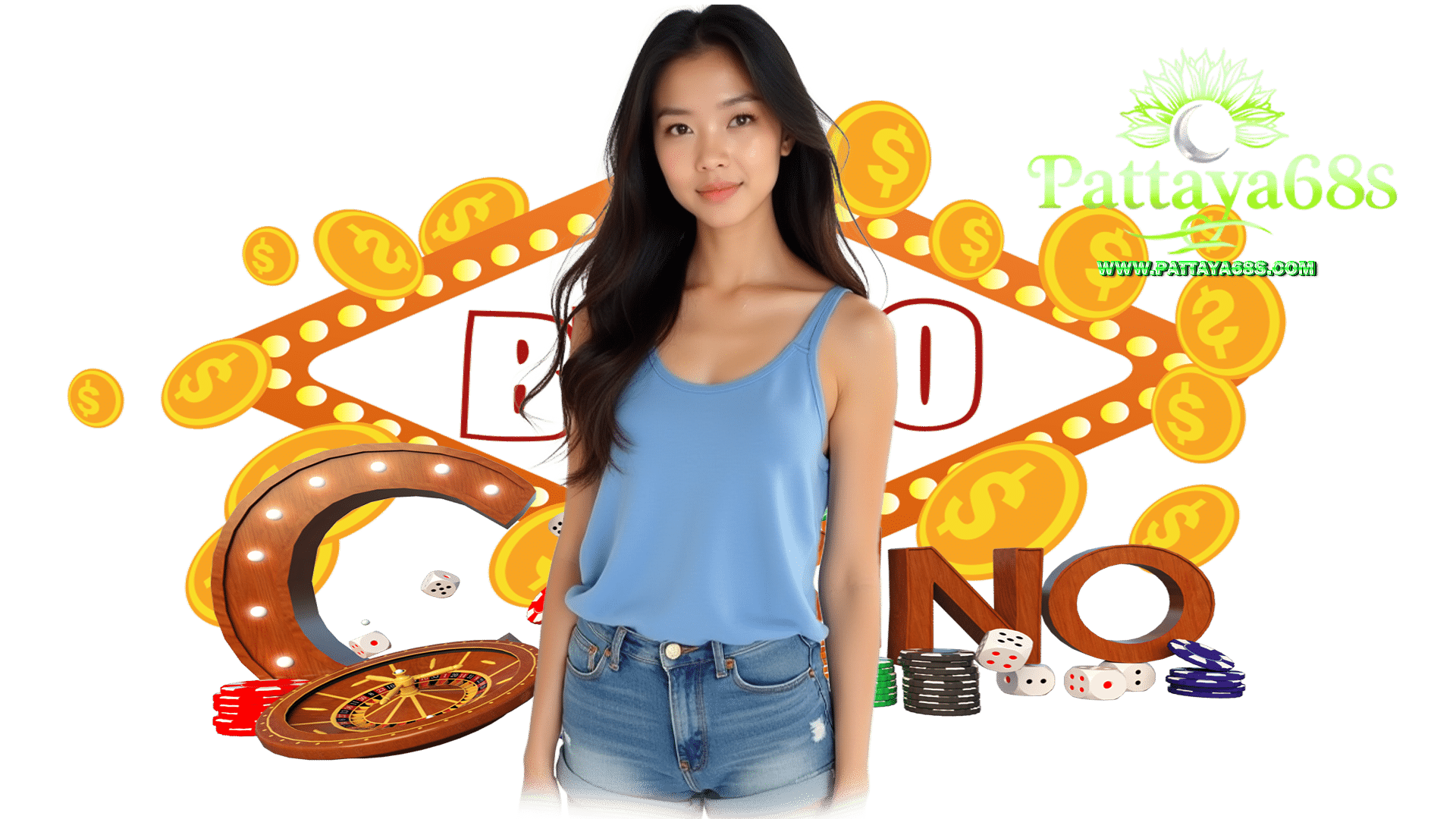 pattaya68